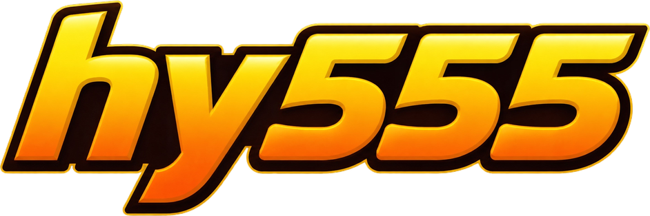 hy555 Logo